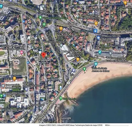 Apartment 6 - Checkinhome Oeiras