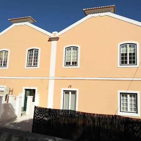 Apartment 6 - Checkinhome Oeiras