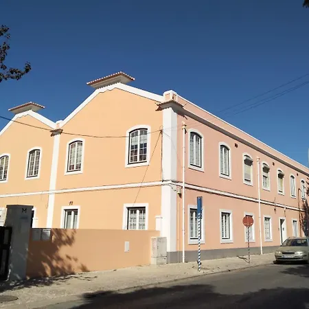 Apartment 6 - Checkinhome *