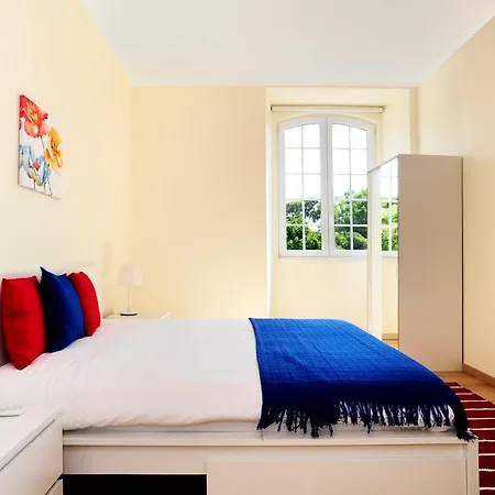 Apartment 6 - Checkinhome Oeiras