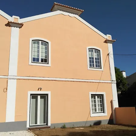 6 - Checkinhome * Oeiras