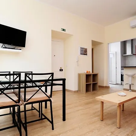 Apartment 6 - Checkinhome *