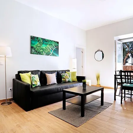 Apartment 6 - Checkinhome