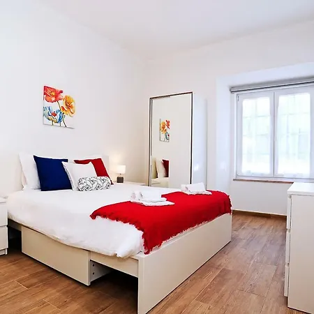 Apartment 6 - Checkinhome