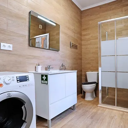 6 - Checkinhome Apartment *