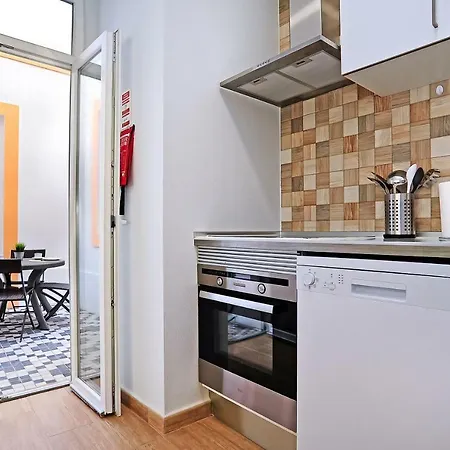 6 - Checkinhome Apartment