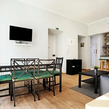 Apartment 6 - Checkinhome *