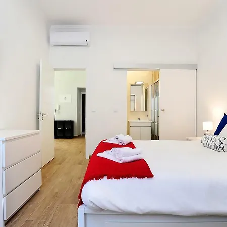 Apartment 6 - Checkinhome *
