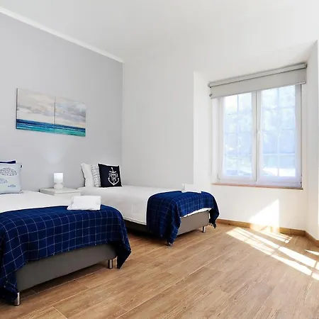 6 - Checkinhome Apartment